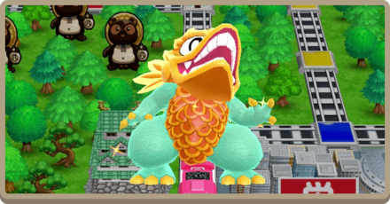 シャチホコゴン