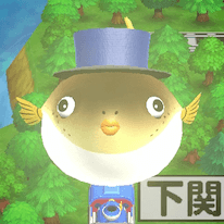 提灯怪獣トラフグラのアイコン画像