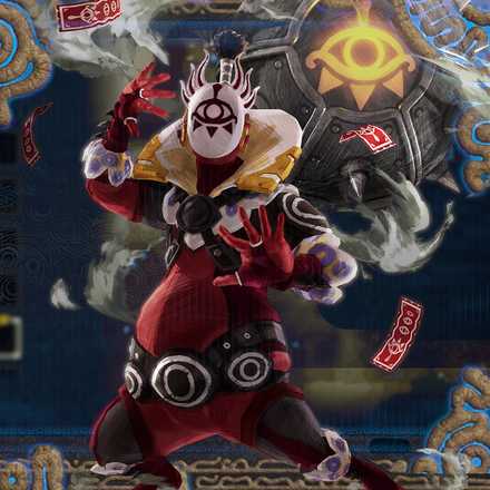 コーガ様の画像