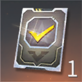 ミッションパスカードの画像