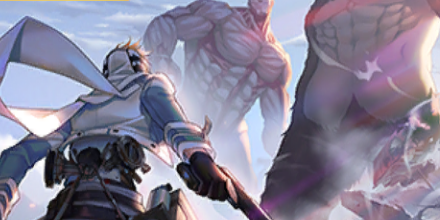 城壁防衛決戦の画像