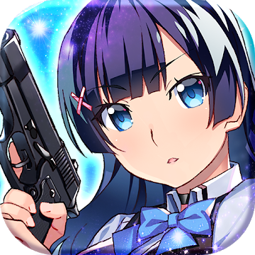 グリザイア クロノスリベリオンの画像