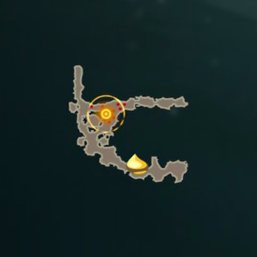 コログミニマップ