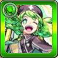 輝かしき幸福の魔砲士  ペリドットの画像