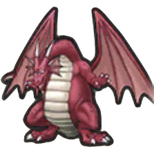 アバン(ドラゴラム)画像