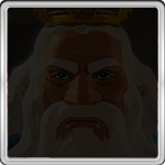 ハイラル王の画像