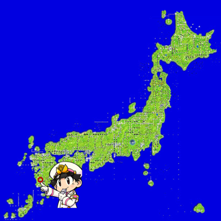 桃鉄スイッチ 鹿児島の物件一覧 桃太郎電鉄 ゲームエイト