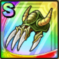 ピサロネイル画像