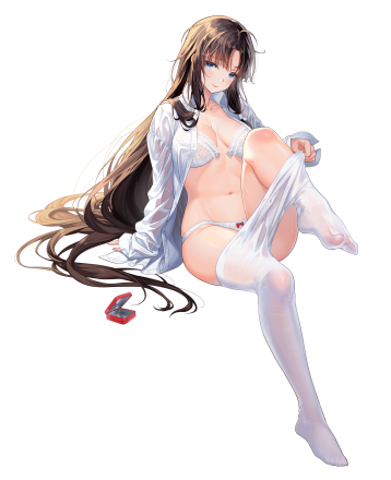 ［寝起き］出雲阿国の画像