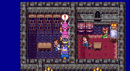 ごうけつのひけつ