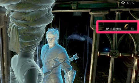 デモンズソウル ライデルの救出方法と鍵の入手場所 Npc リメイク ゲームエイト