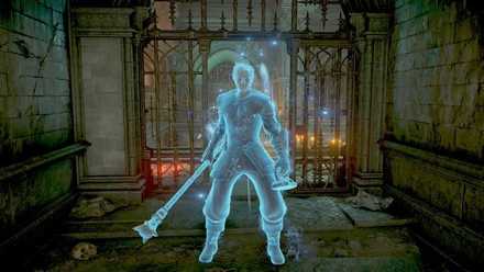 デモンズソウル ライデルの救出方法と鍵の入手場所 Npc リメイク ゲームエイト