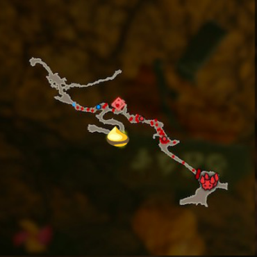 コログミニマップ