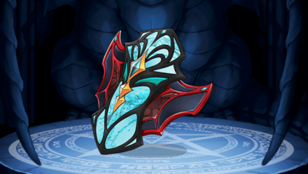 アレス・アーマーの画像