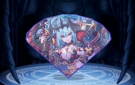 アレスジュエルⅣの画像