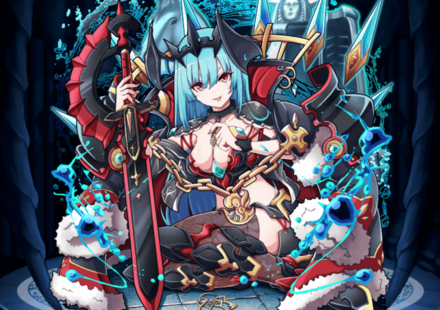 戦乱悪狂神アレスの画像