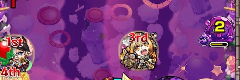 レザバリ持ちを優先