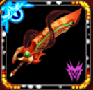 日輪の草薙剣の画像