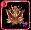 常世の兜の画像