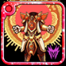 常世の鎧の画像