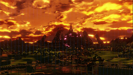 ハイラル奪還戦