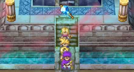 賢者の石を入手