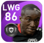 FPムサ・ディアビ(11/30)の画像