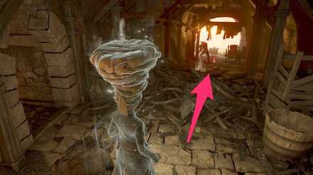 デモンズソウル 鍛冶屋エドの場所への行き方と武器強化の方法 Npc リメイク ゲームエイト デモンズソウル 鍛冶屋エドの場所への行き方と武器強化の方法 Npc リメイク ゲームエイト