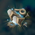 テラコのパーツの画像