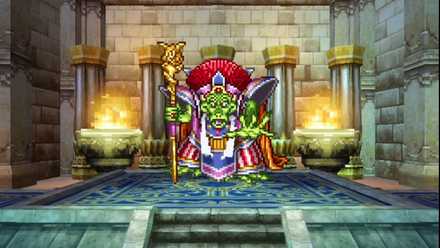 ドラクエ5 イブールの攻略 推奨レベルとおすすめパーティ Dq5 ゲームエイト ドラクエ5 イブールの攻略 推奨レベルとおすすめパーティ Dq5 ゲームエイト