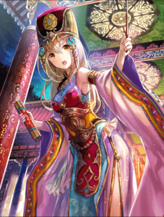 Ranbu 荀イクの評価と使い方 ゲームエイト Ranbu 荀イクの評価と使い方 ゲームエイト