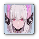 Aリーフ(流光)の画像