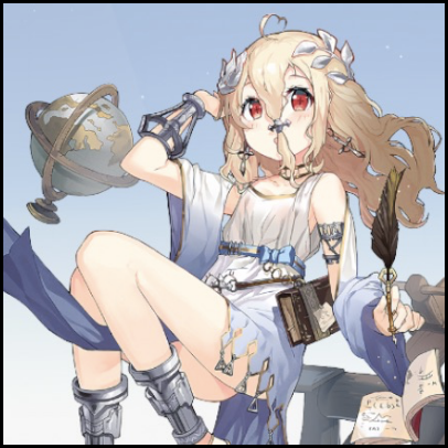 アルキメデスの画像