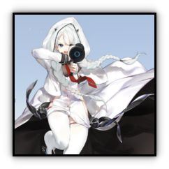 グロリアの画像