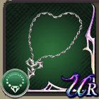 ティーダのネックレスの画像