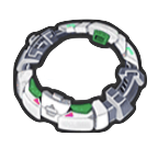 GAIベゼルのアイコン