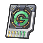 GAIチップのアイコン