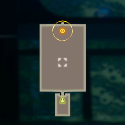 ハイラル最強決定戦のマップ