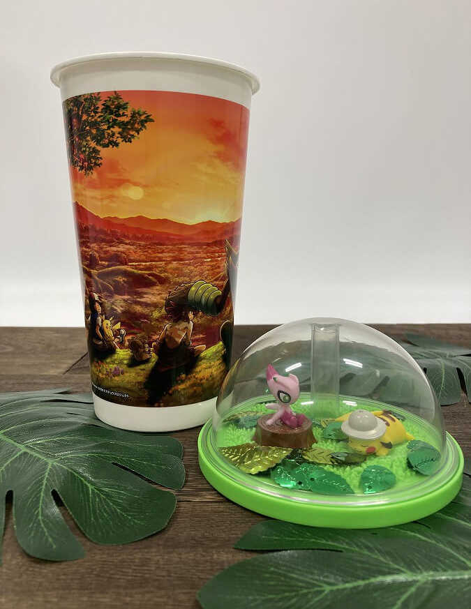 ドリンクケース