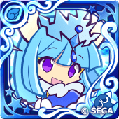 クリスマスドラーナ（星7）の画像