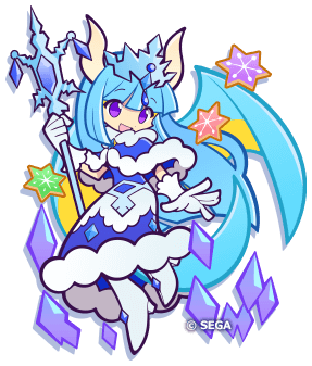 クリスマスドラーナ(星7)