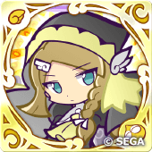 癒しの天使リゼットの画像