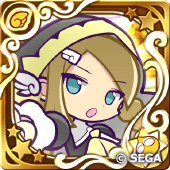 癒しの天使リゼット（星7）の画像