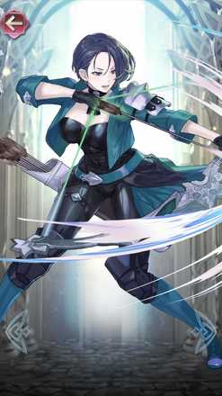 シャミア 育成 Fe風花雪月 シャミアのおすすめ兵種と育成方法 Tmh Io