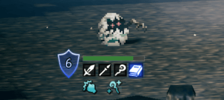 強暴なハンドエッグ