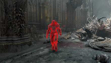 つらぬきの騎士メタスの画像