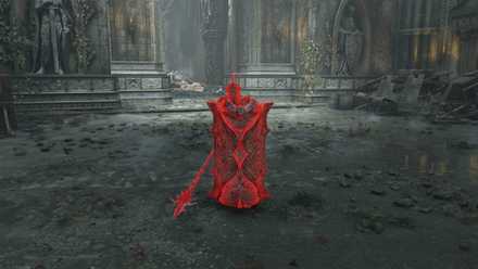 塔の騎士アルフレッドの画像