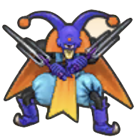 カメレオンマン