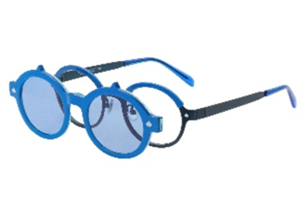 プレミアムスライムモデル