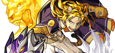 タイガーアイの画像